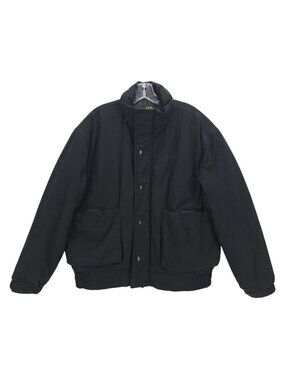 STAN RAY Black Desert Walker Jacket Insulated Size XS